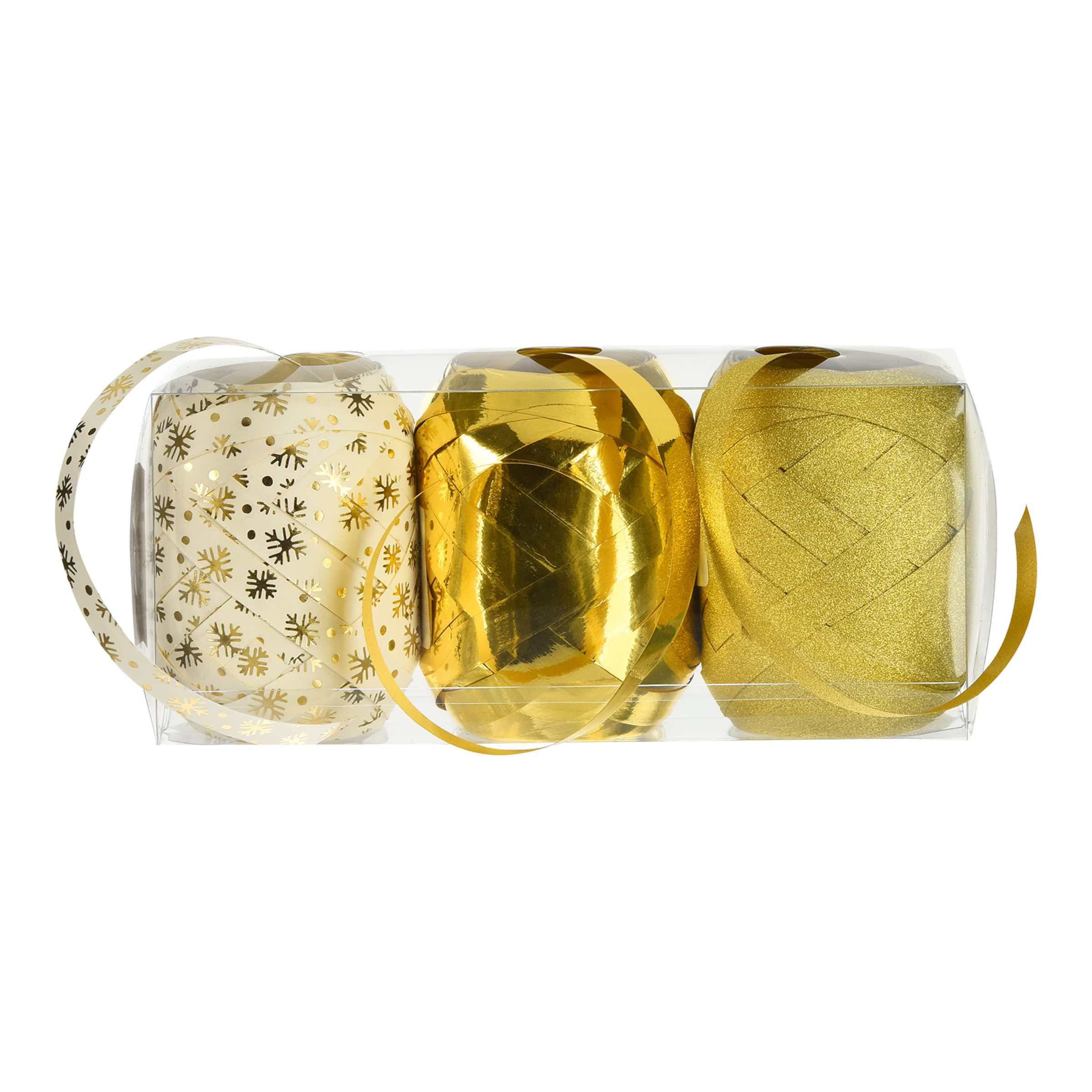 Geschenkbänder-Set Snowflake online kaufen | DEPOT | DEPOT Onlineshop DE