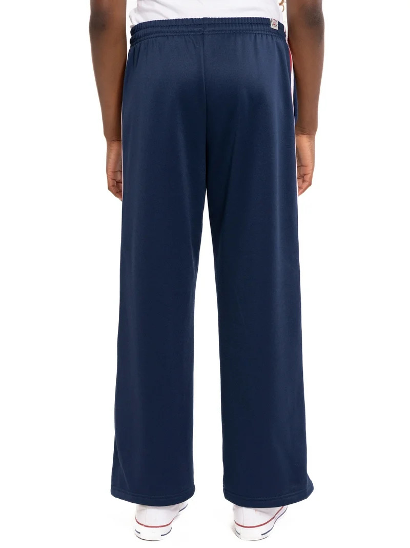 Wonder Nation Hello Kitty Baby and Toddler Girls Graphic Track Pants, Sizes 12M-3T | Walmart (US)