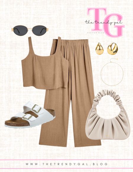 Amazon Everyday Summer Outfit Inspo! 

#LTKStyleTip #LTKBeauty #LTKSeasonal
