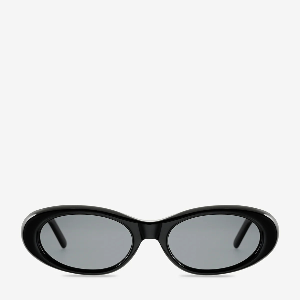 Dopamine Women's Black Sunglasses | Status Anxiety | Status Anxiety 