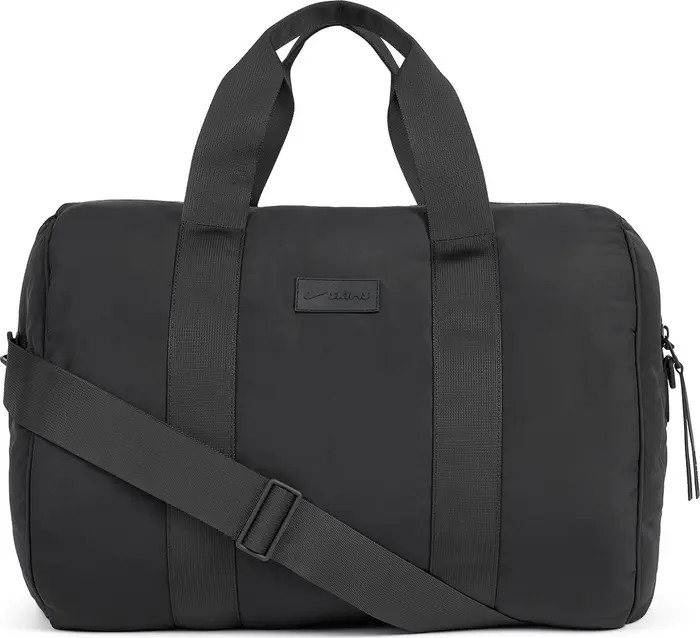 Puffer Gym Bag | Nordstrom