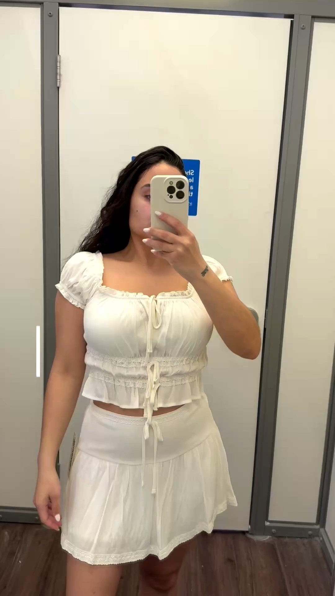 New Walmart arrival! 