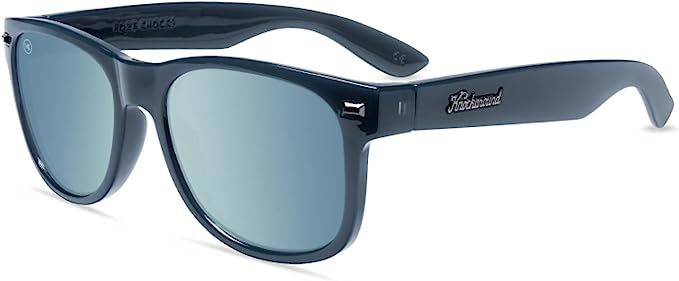Knockaround Fort Knocks Polarized Sunglasses for Men & Women - Impact Resistant Lenses & Full UV4... | Amazon (US)