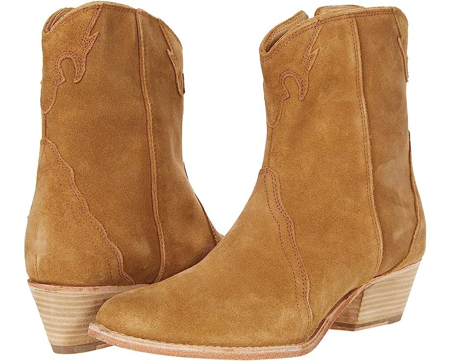 Free People New Frontier Western Boot | Zappos