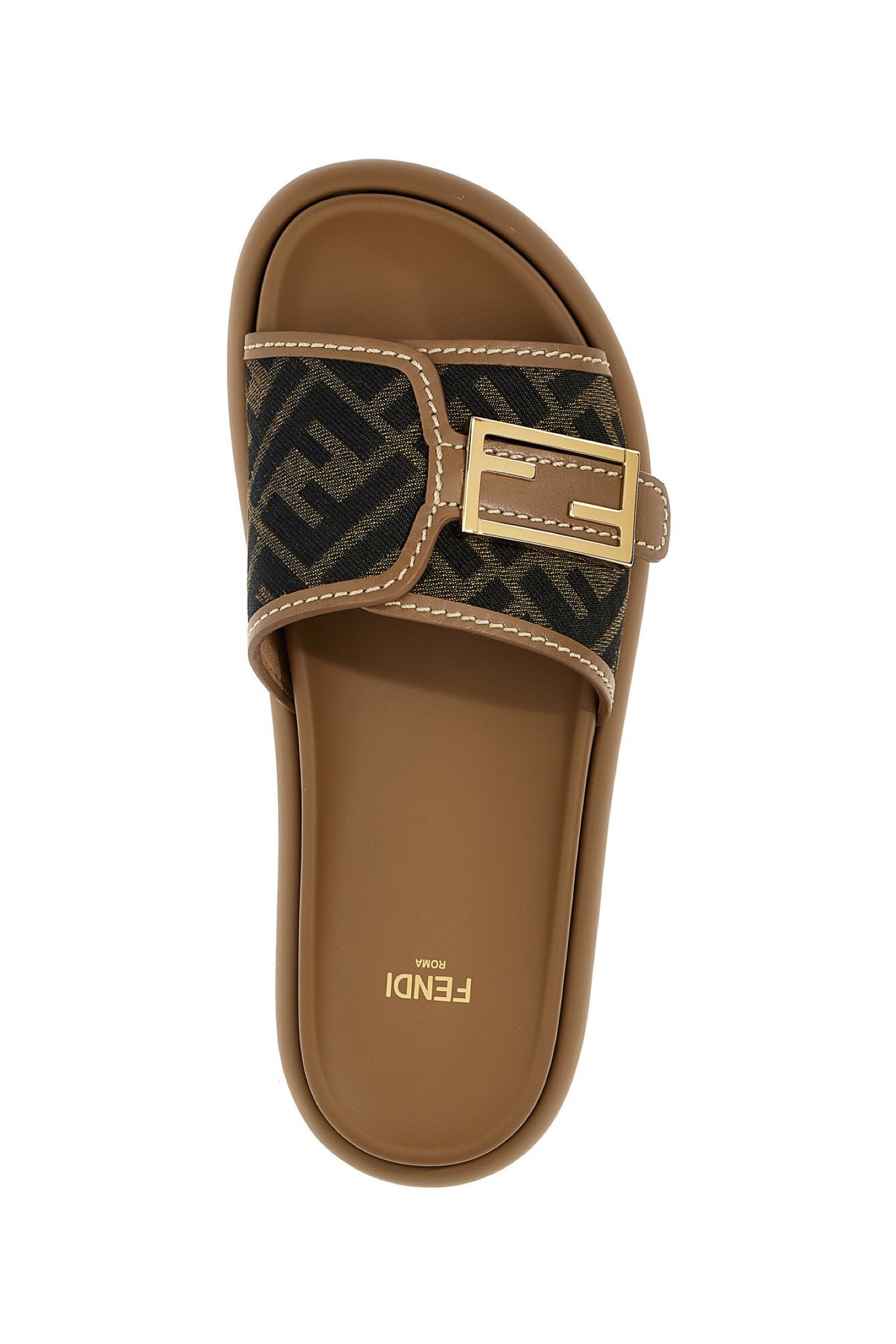 Fendi sandals dhgate 

#LTKsalealert #LTKunder50 #LTKunder100