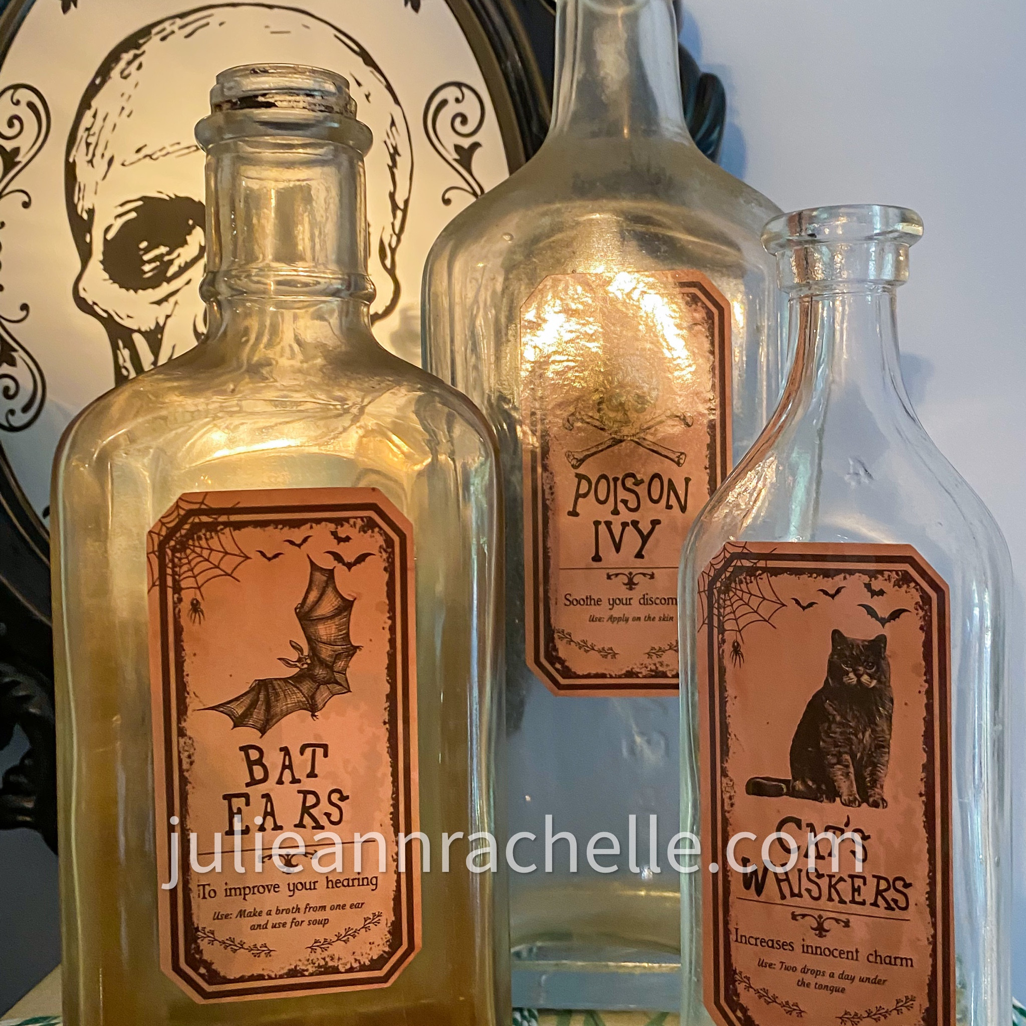 🎃 Cheap DIY Halloween decor! Fun and easy craft to do with kids. 

.
.
.
.
.
.
.
.

.
.
.
.
.
.
.
.
#temu #cheap #dealfinder #frugal #cheapdeals #deals #cheapprice #clearance #coupon #cheapest #cheaper #cheaptrick #cheapestprice #cheapprices #cheapandchic 
#ltk #ltkunder50 #ltkstyletip #ltkunder100 #ltksalealert #ltkhome #ltkshoecrush #ltkfashion #ltkfamily #ltkbeauty #ltkspring #ltkholidaystyle #ltkitbag #ltkseasonal #ltkcurves #ltkkids #ltktravel #ltkbaby #ltkeurope #ltkfit #ltkbump #ltkswim #ltkunder25 #ltkworkwear #ltkholiday #ltkholidaywishlist #ltkblogger 
#spookydecor #spookyhome #gothicliving #gothicinterior #gothdecor #gothicdecor #gothichome #halloweendecor #halloweenhome #victoriangothic #halloweenlover #gothhome #blackinterior #halloweenhomedecor #spooky #halloweendecorations #horrorchic #gothicinteriors #spookyhouse #gothhomedecor #spookyvibes #halloweenpost #gothaesthetic #halloweenhouse #fallfinds #halloweenaesthetic 
#poisonbottles #potionbottles #poisonbottle #potionbottle #halloweenprops #vintagebottles #halloween #diy #crafts 
#diycraft #diycrafts #diycrafting #diycraftsforkids #diycraftlovers #diycraftsupplies #diycraftjars #easydiy #5mincrafts #diyideas #diyproject #5minutecrafts #easycrafts #craftideas #diyidea #doityourself #diyhome #diyprojects #helpfultips #diydecor #crafty #diyinspiration #diyhomedecor #diyhalloween #diyhalloweendecorations #halloweendiy #diyhalloweendecor #diyhalloweenparty #diyhalloweencrafts 
#halloweendecor #halloweendecorations #halloweendecoration #halloween #halloweenparty #halloweenvibes #halloweenhome #halloweenideas #jackolantern #halloweendecorating #halloweenaesthetic #pumpkins #gothdecor #falldecor #gothicdecor #halloweenart #halloweenhomedecor #gothichomedecor #halloweendecorideas #halloweendecoratingtime #halloweendecoratingideas #halloweendecors #julieannrachelle

#LTKHalloween #LTKsalealert #LTKfindsunder50