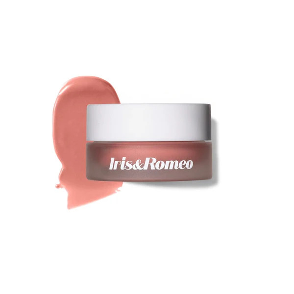 Power Peptide Lip Balm | Iris & Romeo