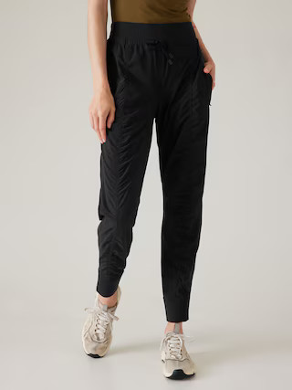 Attitude Jogger | Athleta