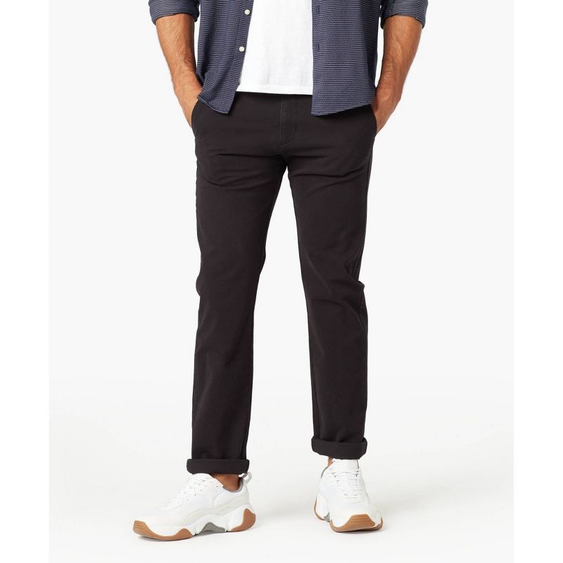 Dockers Men's Slim Fit 360 Flex Ultimate Chino Pants | Target