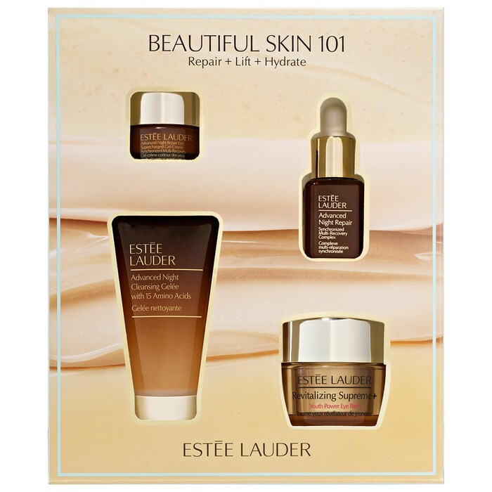Estée LauderAdvanced Night Repair Skincare Starter Set | Sephora (US)