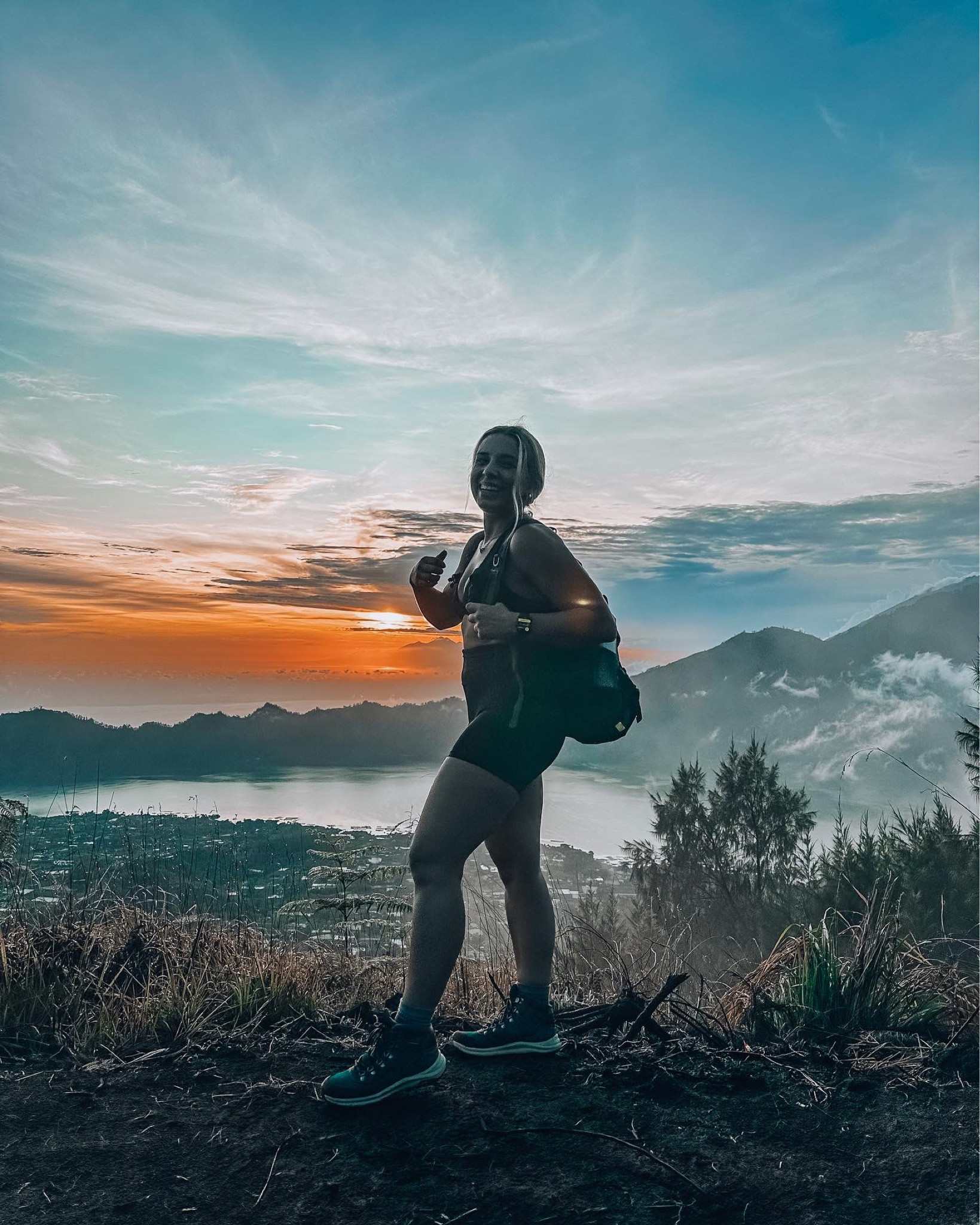 Hiking outfit, Bali outfit, hiking boots

Lululemon align shorts

#LTKtravel #LTKshoecrush #LTKstyletip