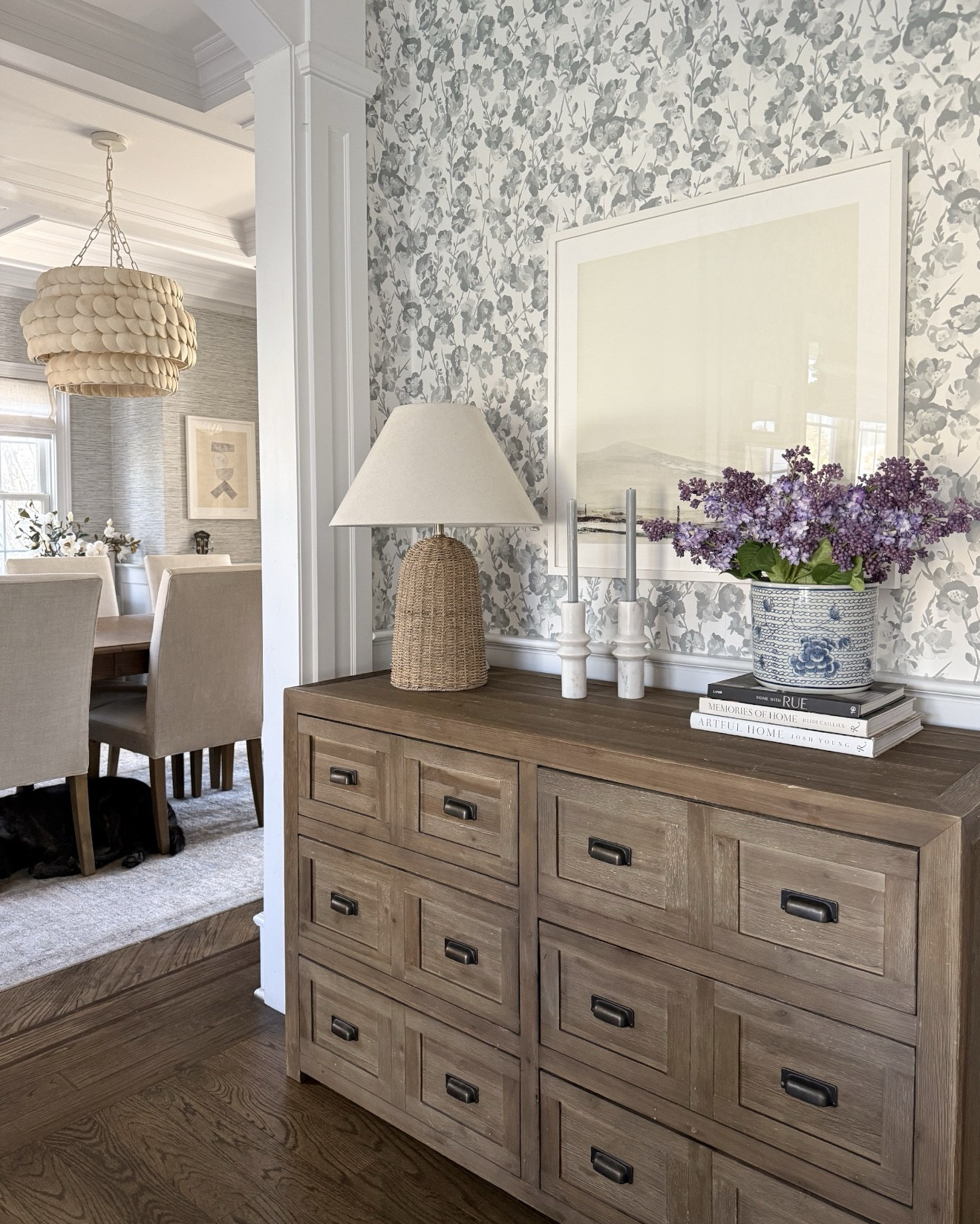 I love using dressers in every room (not just bedrooms!). There are so many beautiful options out there in various styles, shapes and sizes — the perfect way to add beautiful storage to a dining room, entryway, living room or home office! Sharing some favorites! 

#LTKHome #LTKSaleAlert #LTKdayinmylife