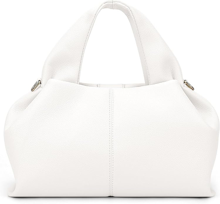 Juoxeepy Crossbody Bag Purse Satchel Handbag for Women Shoulder Bag Chic Dumpling Cloud Bag Clutc... | Amazon (US)