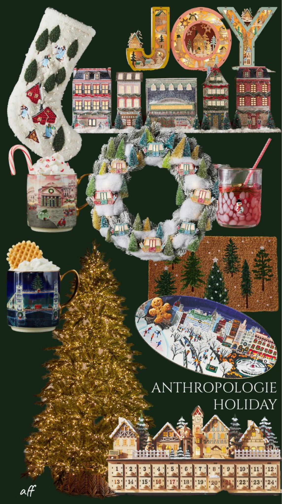 Christmas is just a couple of months away, and the Anthropologie Holiday Collection sells out early every year! Some items are already on backorder! Linked some of the bestsellers here. 
………………….
anthrpologie glasses, anthro glasses, anthropologie home finds, anthropologie mugs, Anthropologie Christmas village anthropologie serveware anthropologie platter christmas dishes christmas glasses holiday village christmas wreath anthro holiday wreath holiday house wreath Christmas house wreath christmas mugs snowman glass Anthropologie glass christmas doormat Christmas tree collar, christmas porch holiday doormat holiday porch christmas port decor holiday mat christmas stockings Anthropologie wooden letters anthro new arrivals anthropologie new arrivals christmas decor Christmas decorations lit christmas tree flocked Christmas tree best Christmas tree green christmas tree traditional christmas tree

#LTKhome #LTKHoliday #LTKHolidaySale