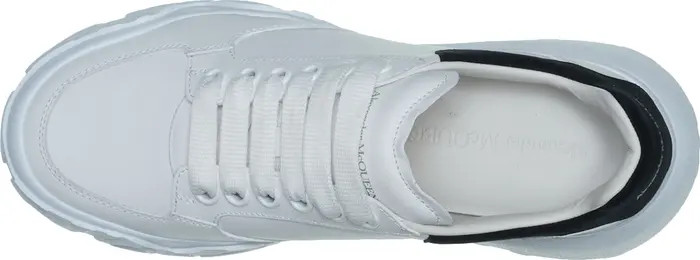 Alexander McQueen Court Trainer Sneaker | Nordstrom | Nordstrom