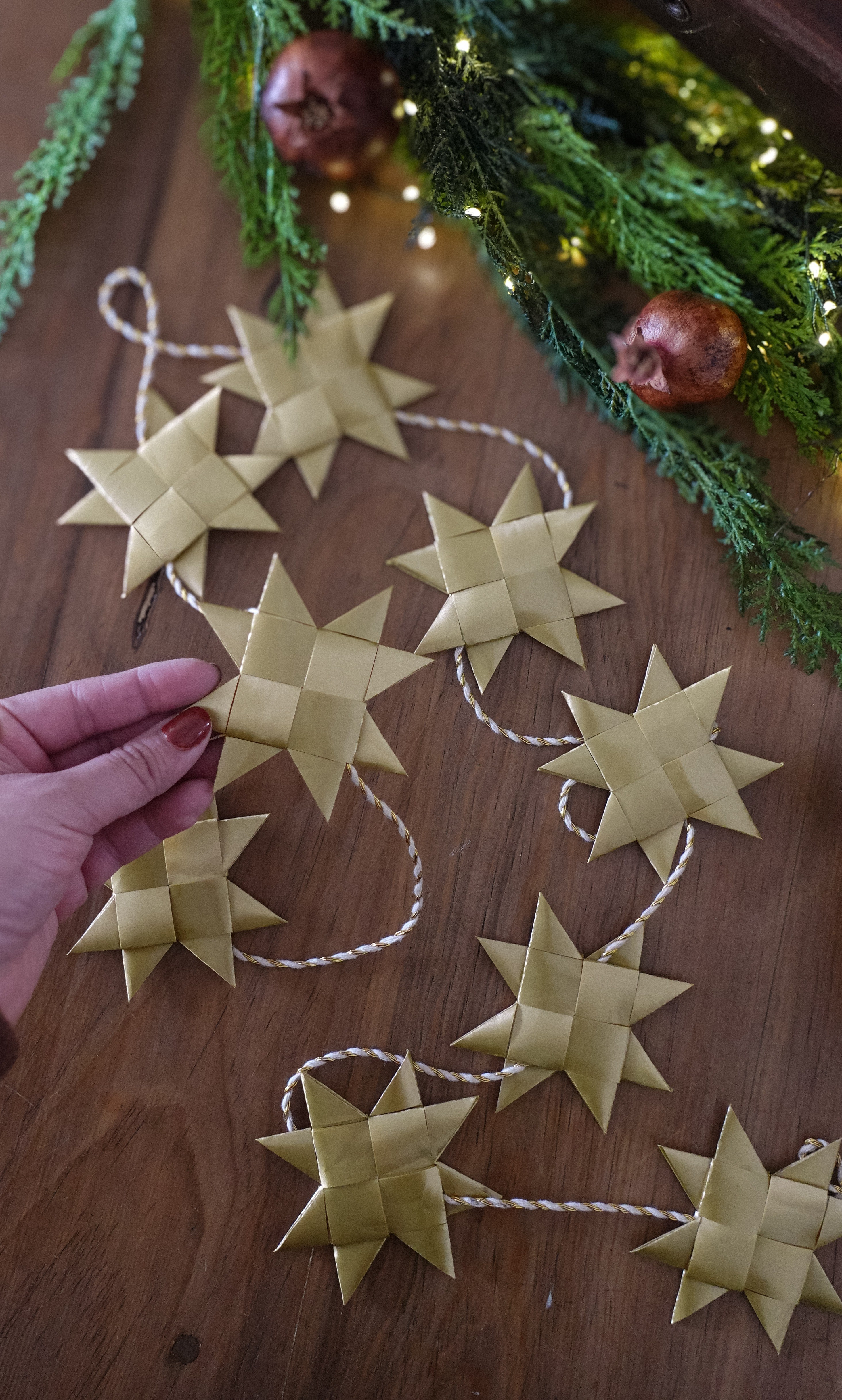 Paper Star Supplies 🌟

#LTKHoliday #LTKHome