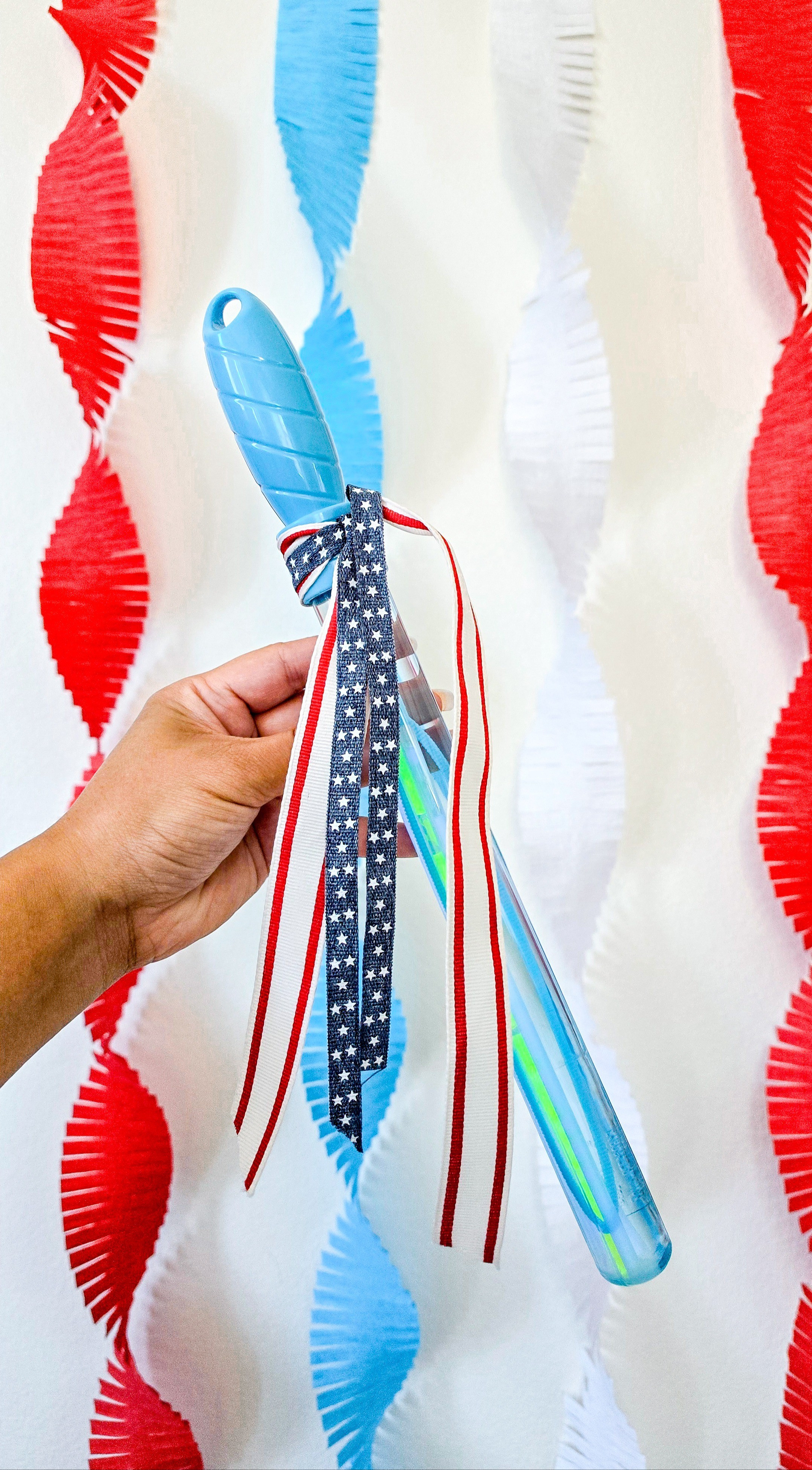 DIY Summer Jumbo Glow Sticks

#LTKKids #LTKmomlife