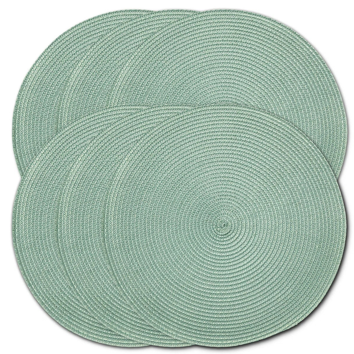 Rosalba Round Placemat (Set of 6) | Wayfair North America