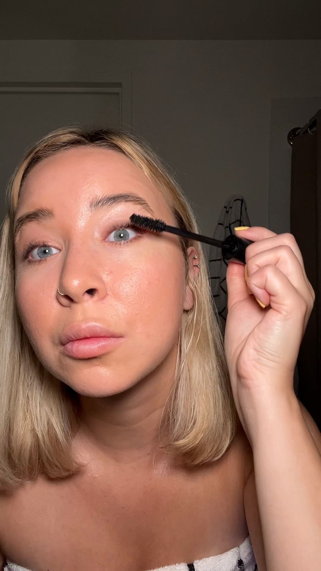 Easy, everyday makeup 

#LTKunder100 #LTKbeauty