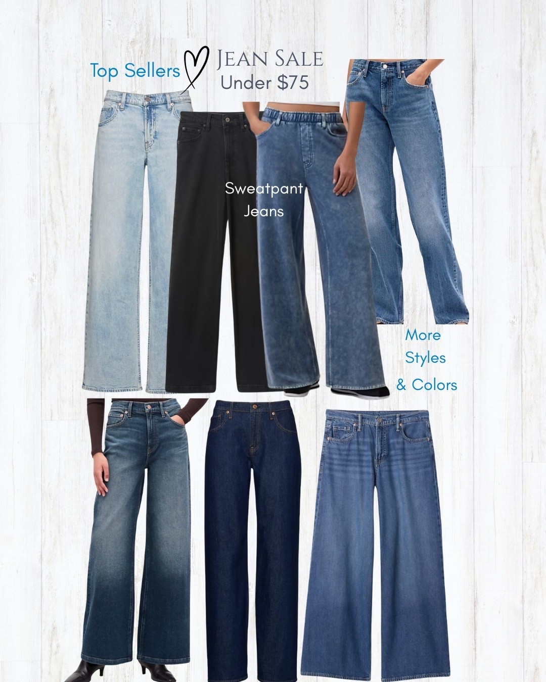 Gap Sale Up To 50% Off! 🤍

#LTKSaleAlert #LTKWorkwear #LTKTravel