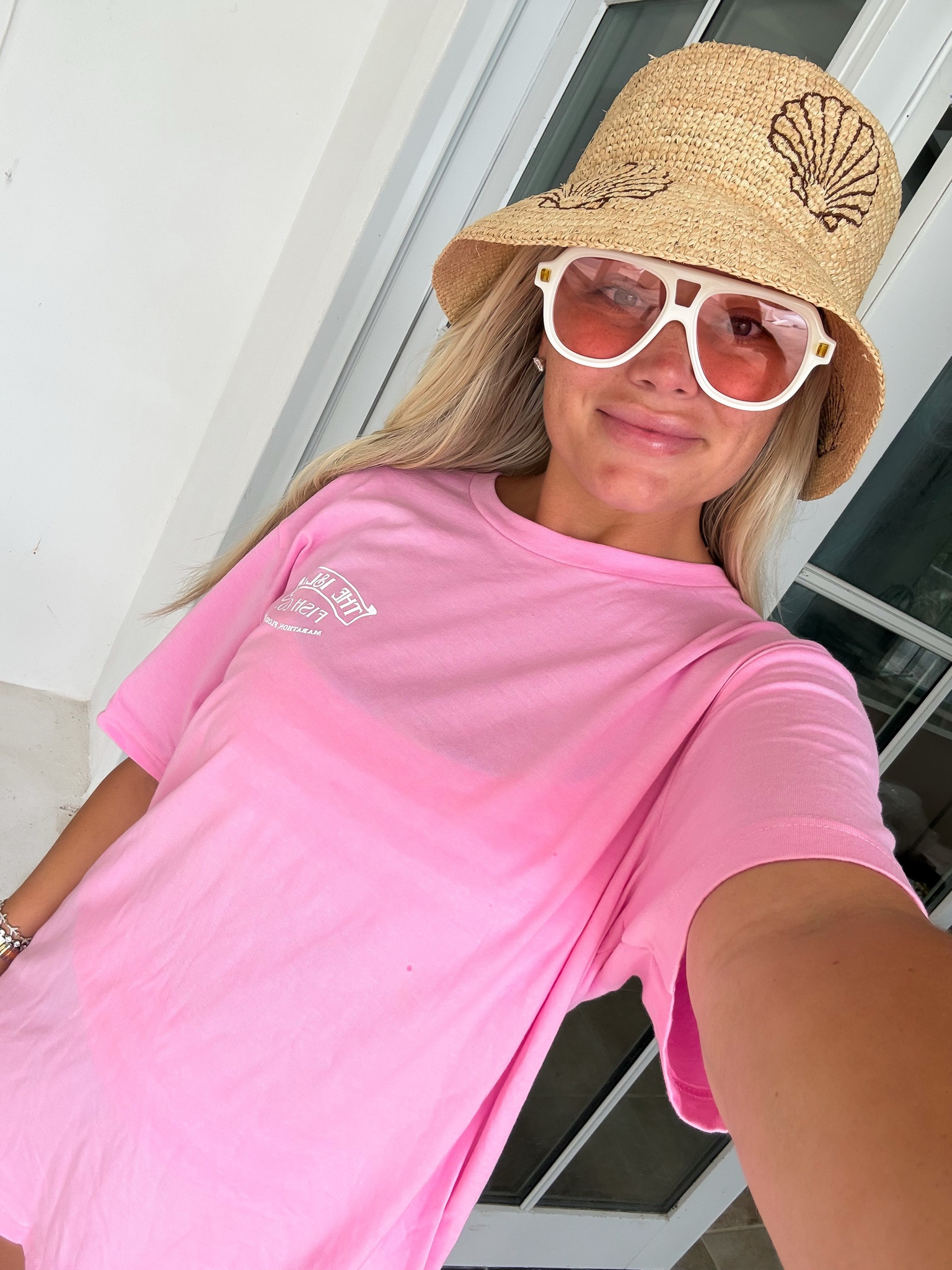 Cute summertime accessories

#LTKSeasonal #LTKSwim