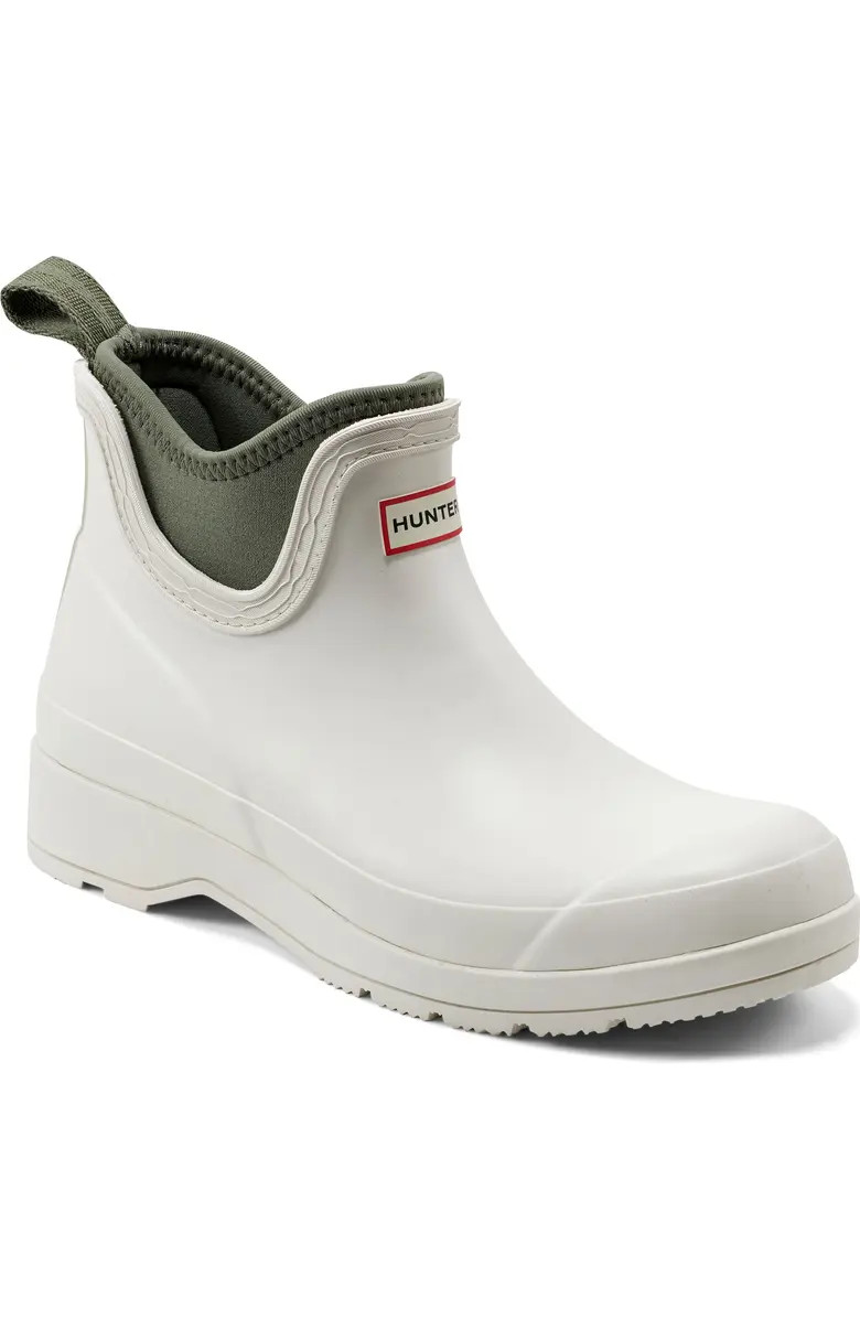 Waterproof Chelsea Rain Boot (Women) | Nordstrom