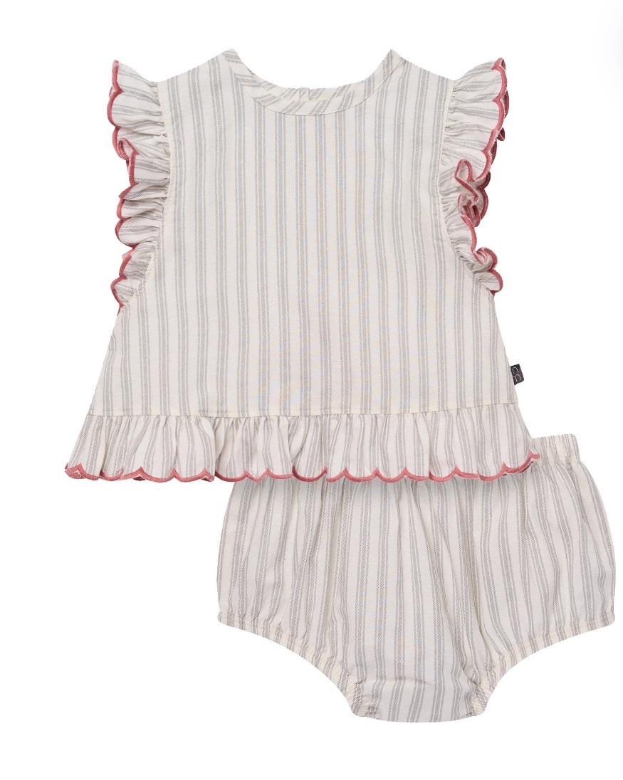 sweet sets for baby girls! (Up to 24m) only $15! 

#ltkgirlmom



#LTKmomlife #LTKBaby