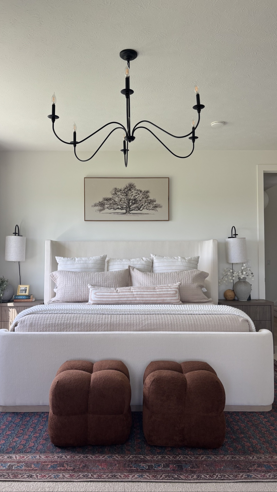 ✨ I just got a second quilt from @wdcozy on Amazon ✨ Follow and Comment BEDDING for links. 

I am not kidding on how good these quilts are.  The subtle patterns, feel, and price are all amazing!

#affordablebedding #bedroomrefresh #bedroomstyle #moderntraditional

#LTKHome