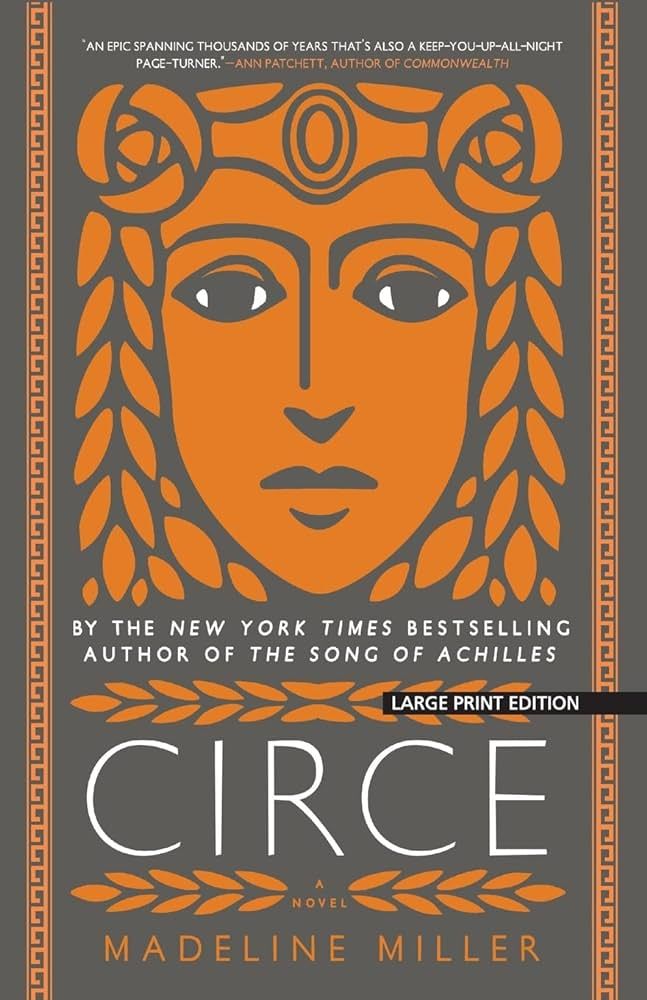 Circe | Amazon (CA)