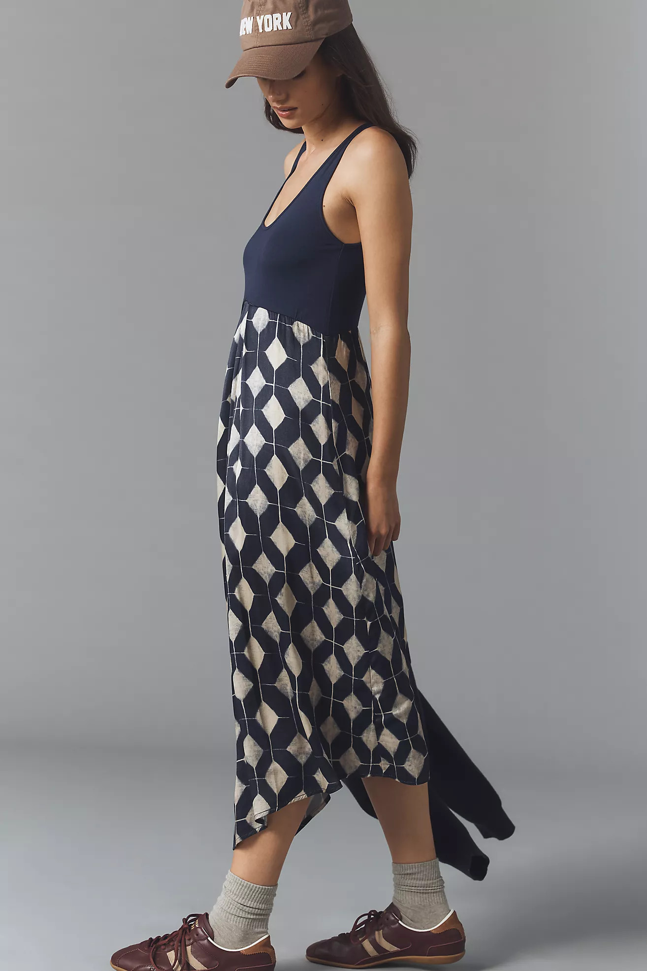 The Gemini Twofer Sweater + Dress Set | Anthropologie (US)