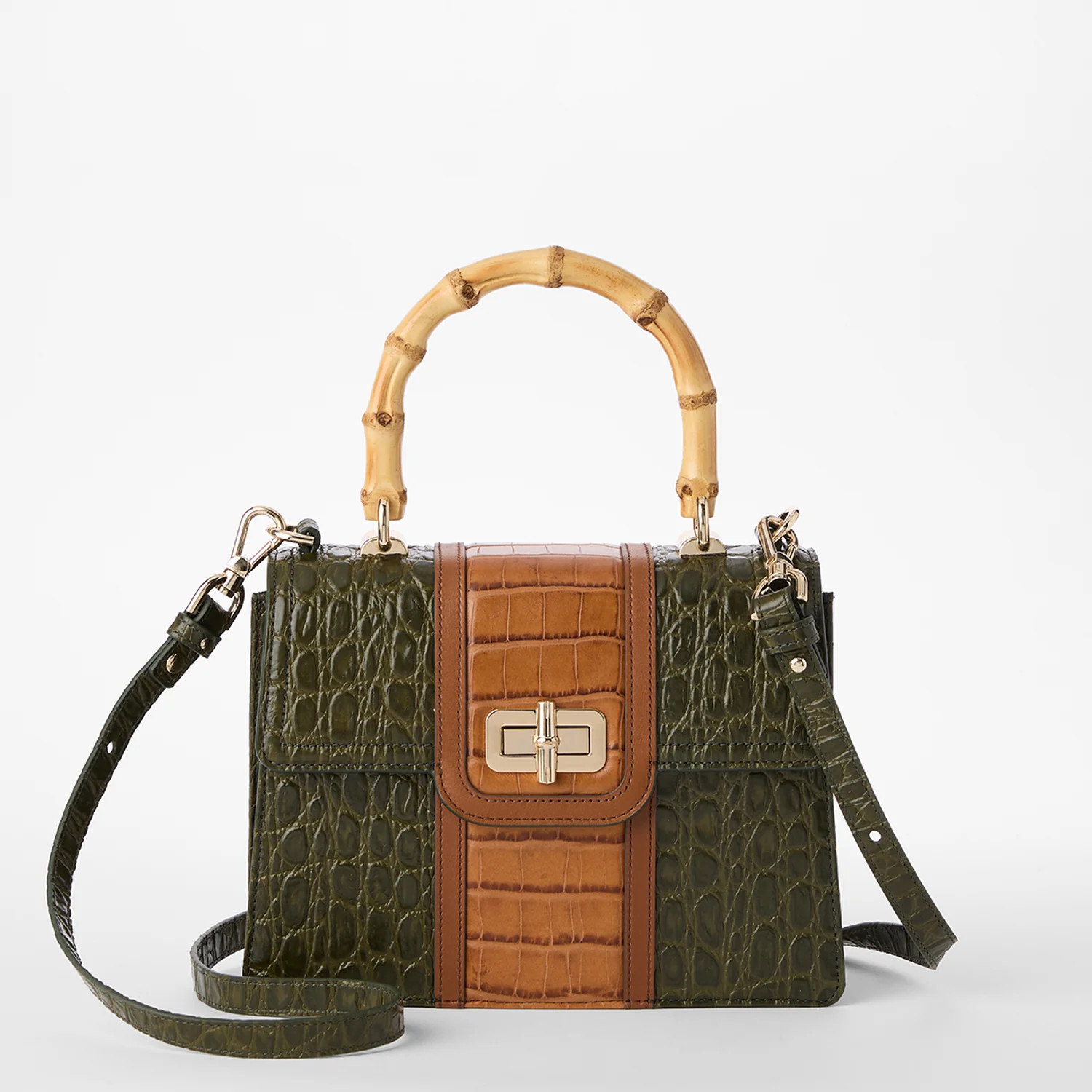 Small Hallie | Brahmin