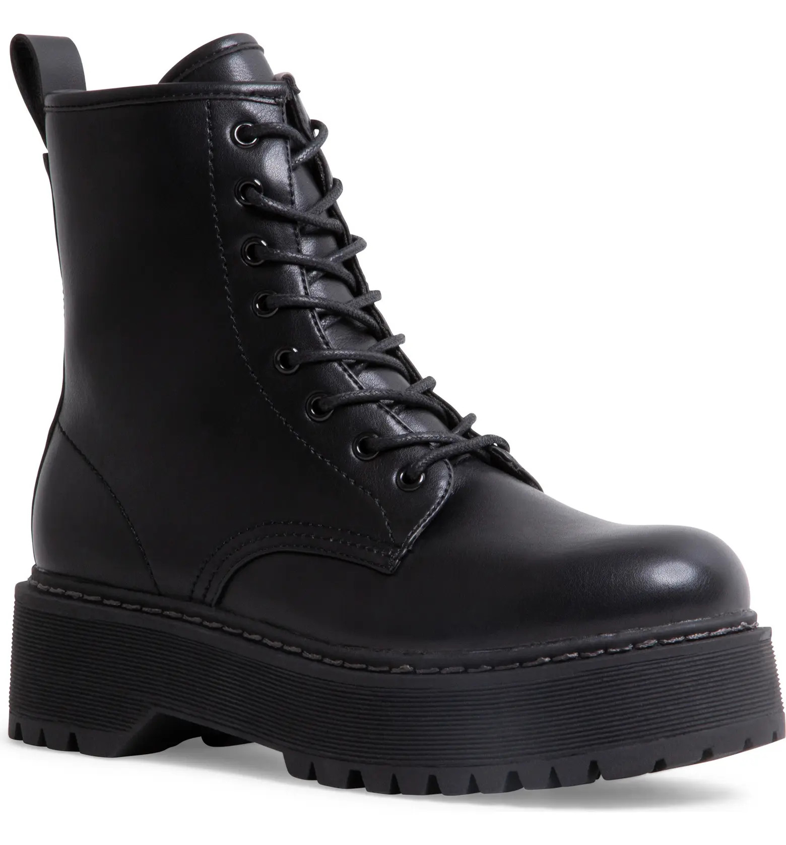 Betty Lace-Up Boot | Nordstrom Canada