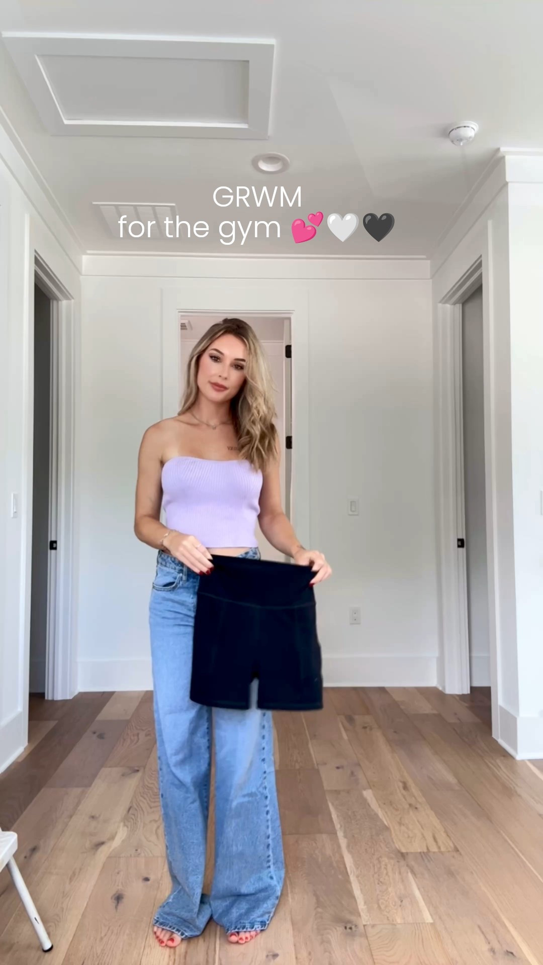 Im convinced you can never have enough workout clothes🙃 Everything is so comfy and affordable, @g4free_official. 

Im 5’5” 130 lbs wearing a size small in everything. 

#LTKStyleTip #LTKFindsUnder50