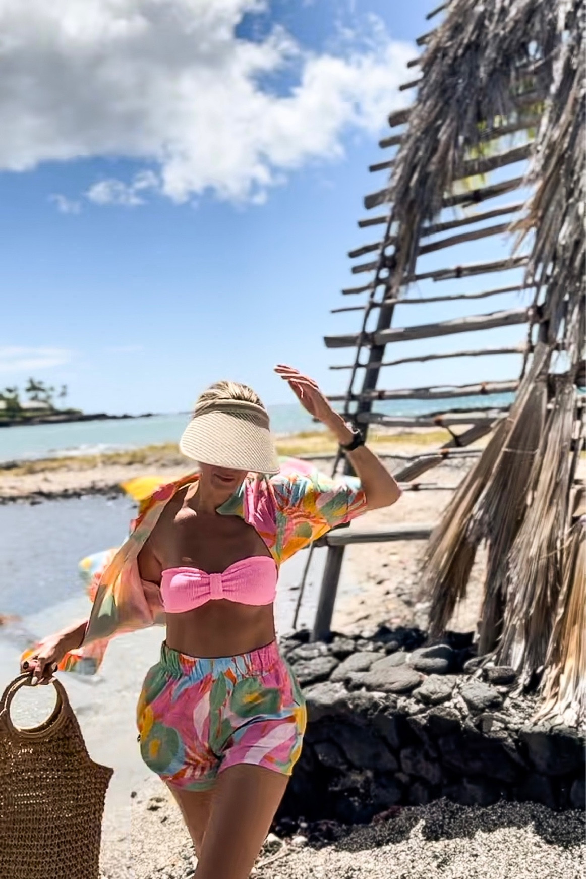 Hawaiian Barbie 💕

#LTKswim #LTKSeasonal #LTKstyletip