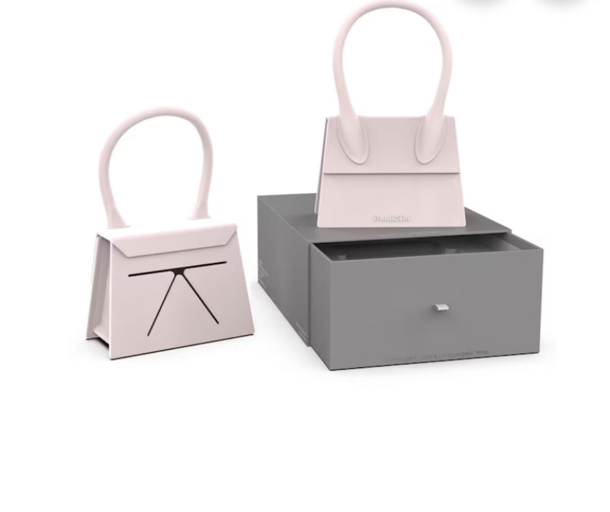 Toddler snack holder purse from foodie tot 