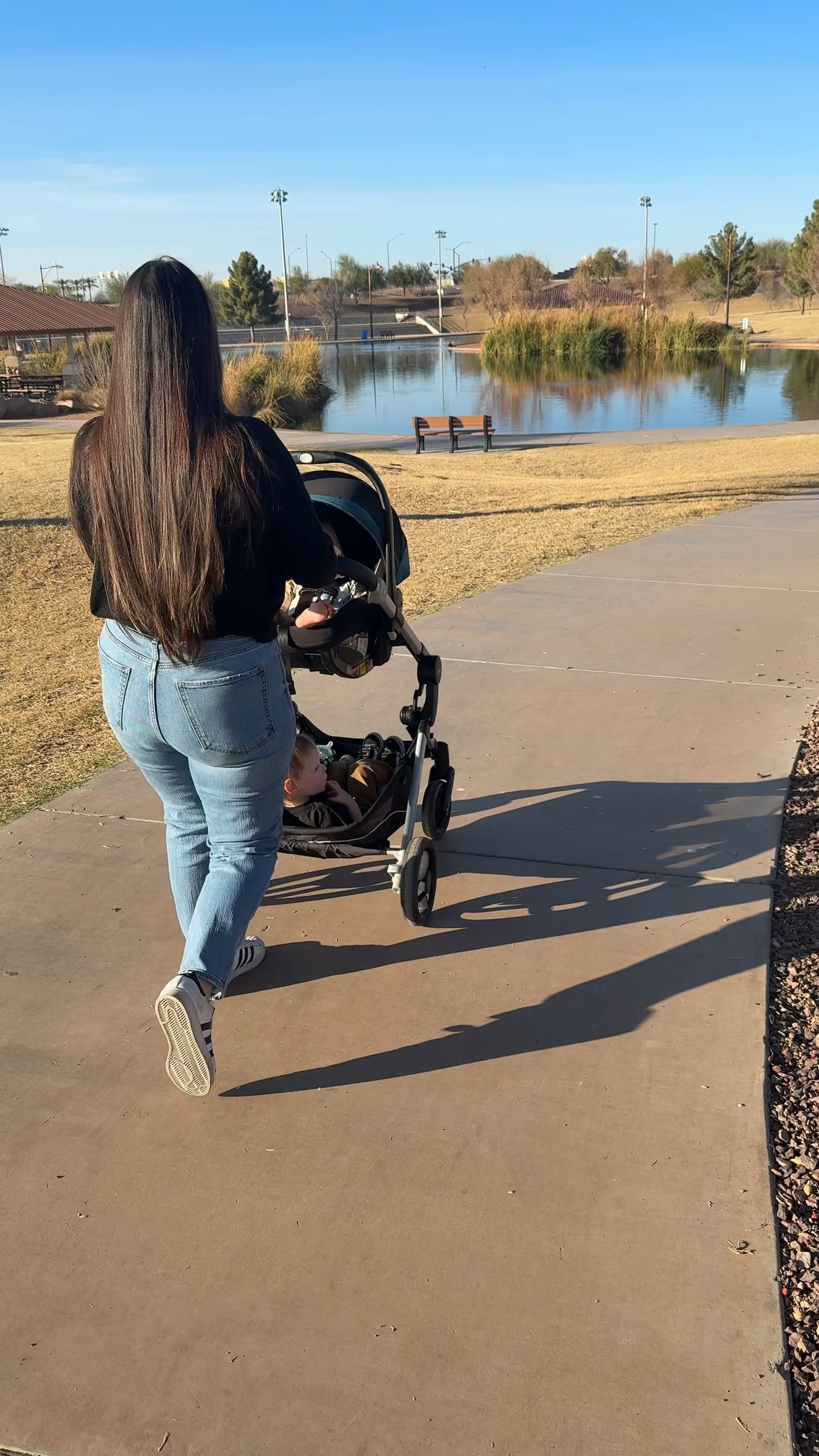 Making life easier for pumping moms 

#LTKFamily #LTKBaby #LTKFindsUnder100