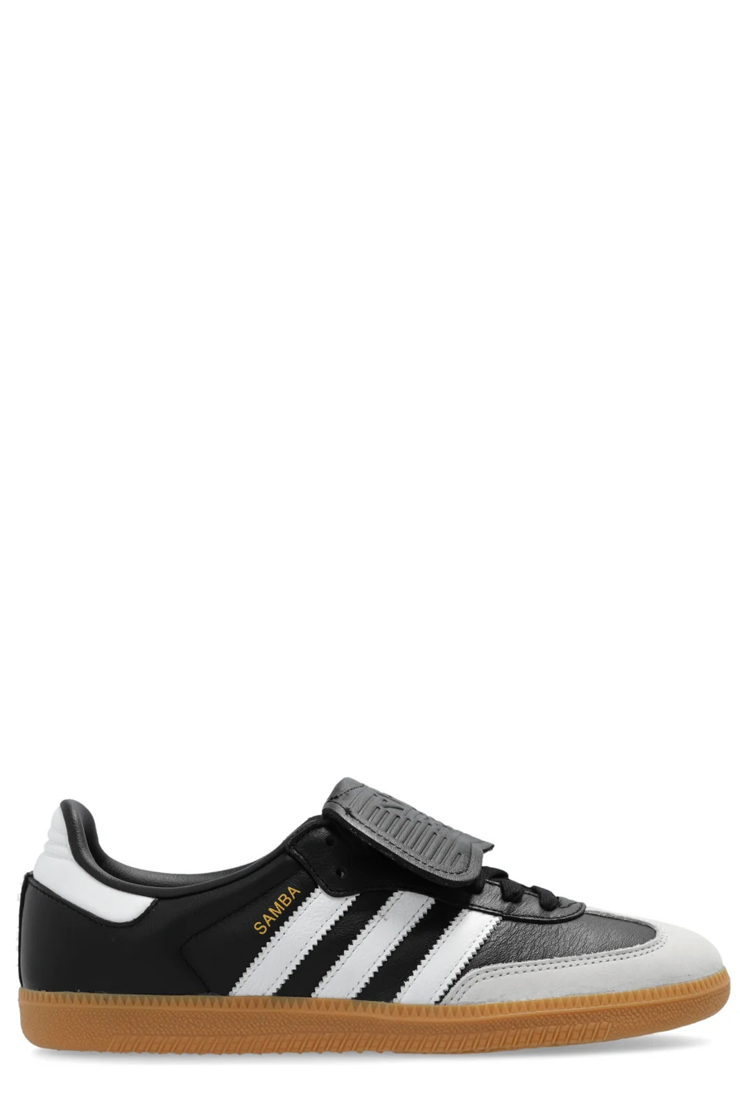 Adidas Originals Samba LT Low-Top Sneakers | Cettire Global