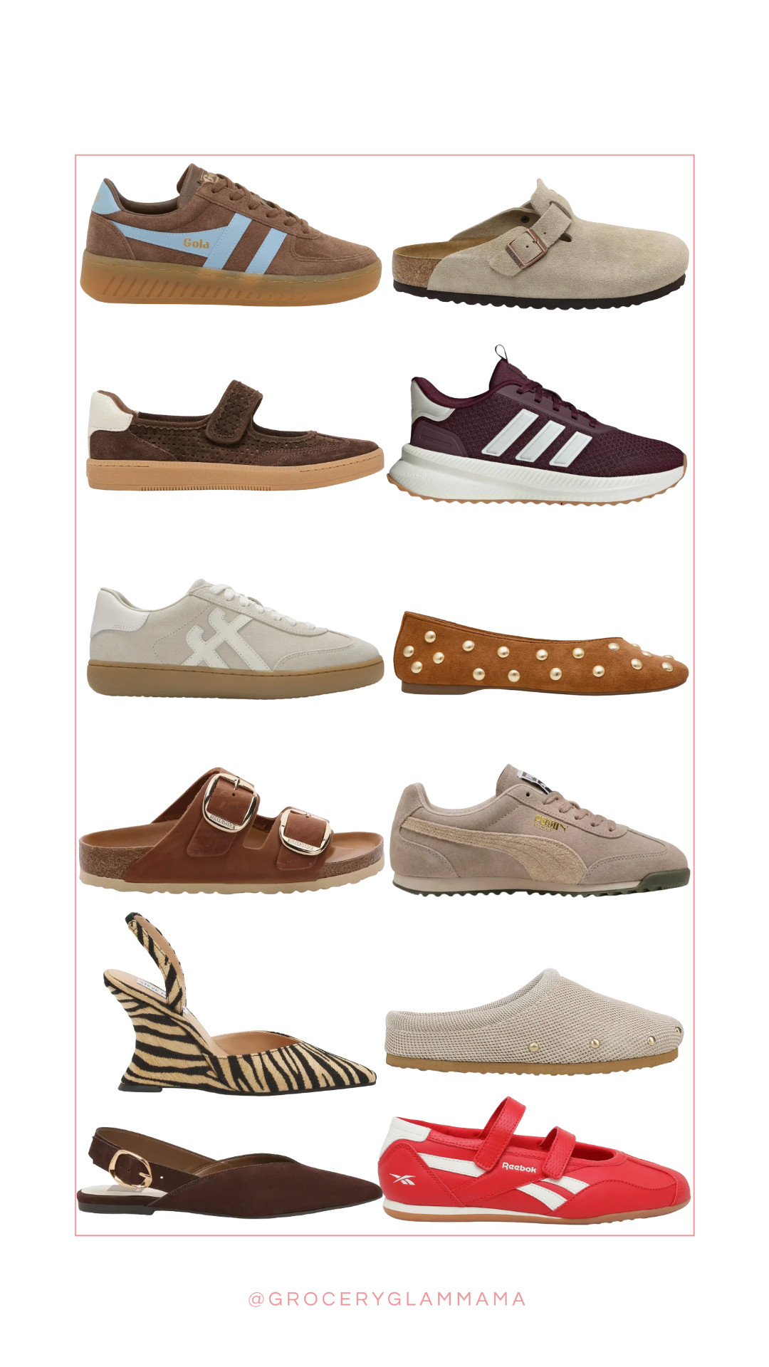 DSW new arrivals ✨

#LTKgrwm #LTKootd #LTKSeasonal