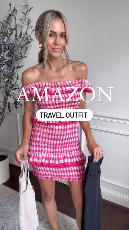 Amazon travel outfit 

#LTKtravel #LTKstyletip #LTKsalealert