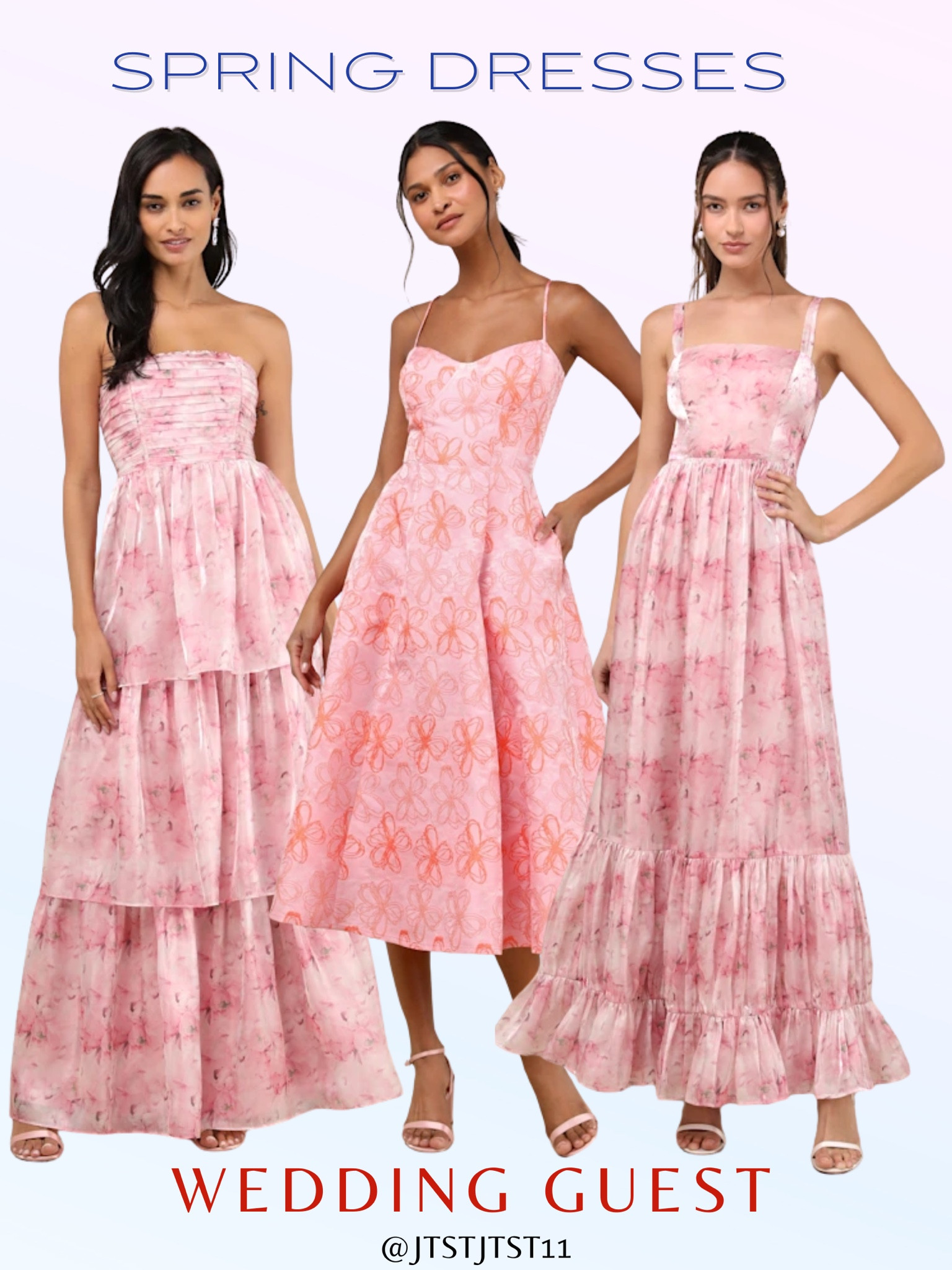 Lulus wedding guest dresses
Amazon wedding dresses
Amazon wedding guest outfits
Amazon pink dresses
Amazon bridal dresses
Amazon lace dresses
Amazon spring wedding guest dress
Amazon spring wedding guest outfit 
Amazon womens wedding guest dress
Amazon 2025 wedding guest dress
Spring wedding guest dresses
2025 bridesmaids dresses
Beach wedding dresses
Maxi beach wedding guest dress
Women summer dresses
Evening maxi dress
Floral lace wedding dress bridesmaid
Cocktail party maxi dress
Floral summer dress
Dresses for Wedding Guest
Wedding guest party cocktail dress

#LTKSeasonal #LTKStyleTip #LTKPetite #LTKFindsUnder100 #LTKOver40 #LTKMidsize #LTKFamily #LTKU #LTKParties #LTKFindsUnder50 #LTKWedding 