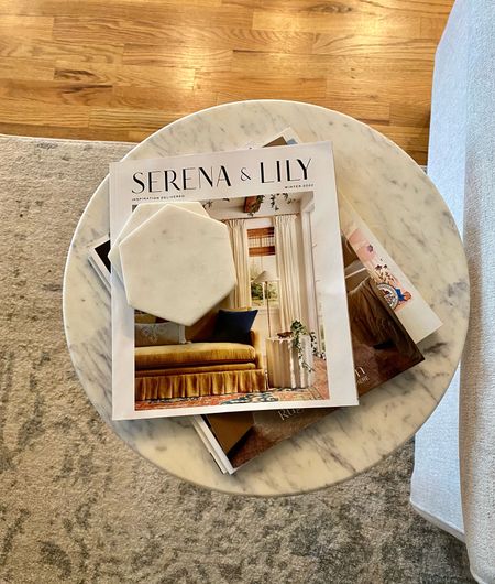 Perfect Side Table, Marble Side Table, new year new spaces, end table, living room, living room design, target home, budget friendly home design 

#LTKunder100 #LTKfamily #LTKhome