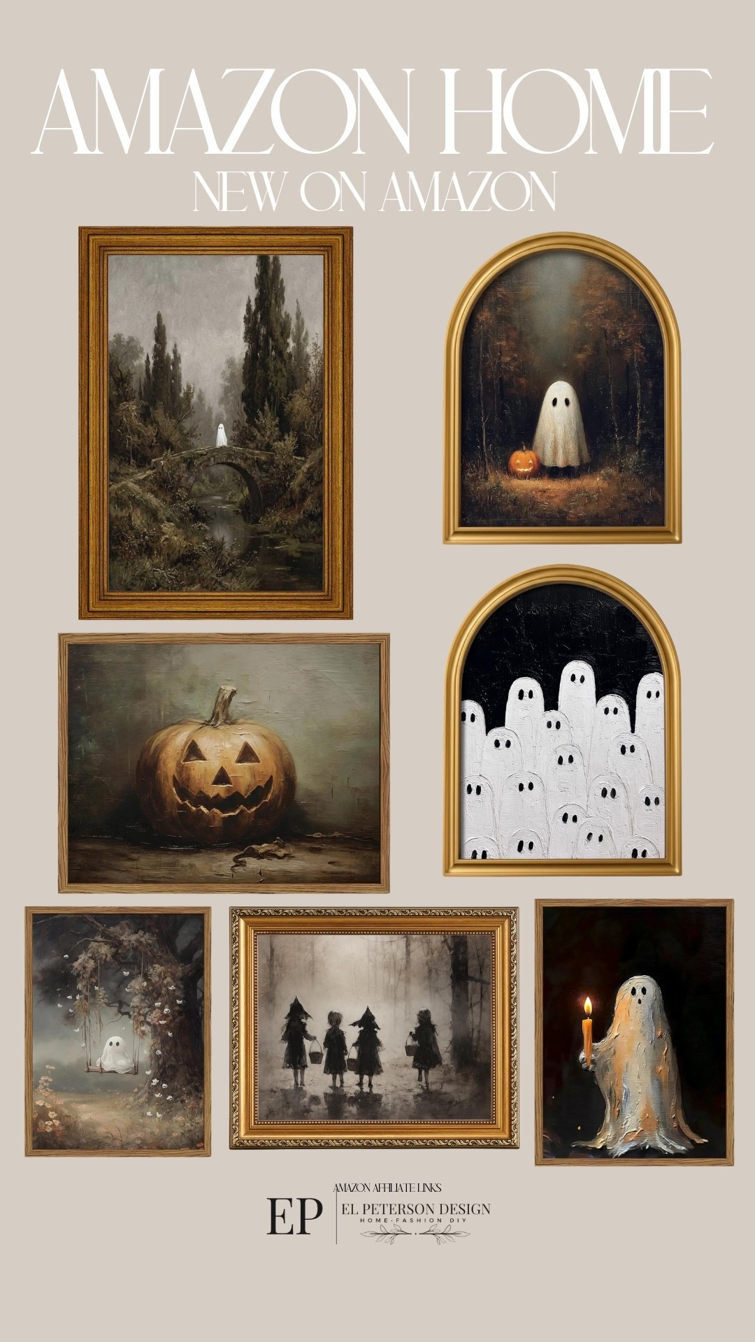 Amazon
New to Amazon
Artwork

#LTKHome