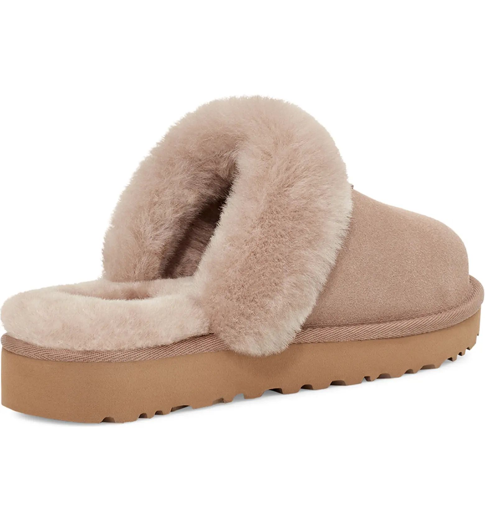 Cozy Slipper (Women) | Nordstrom