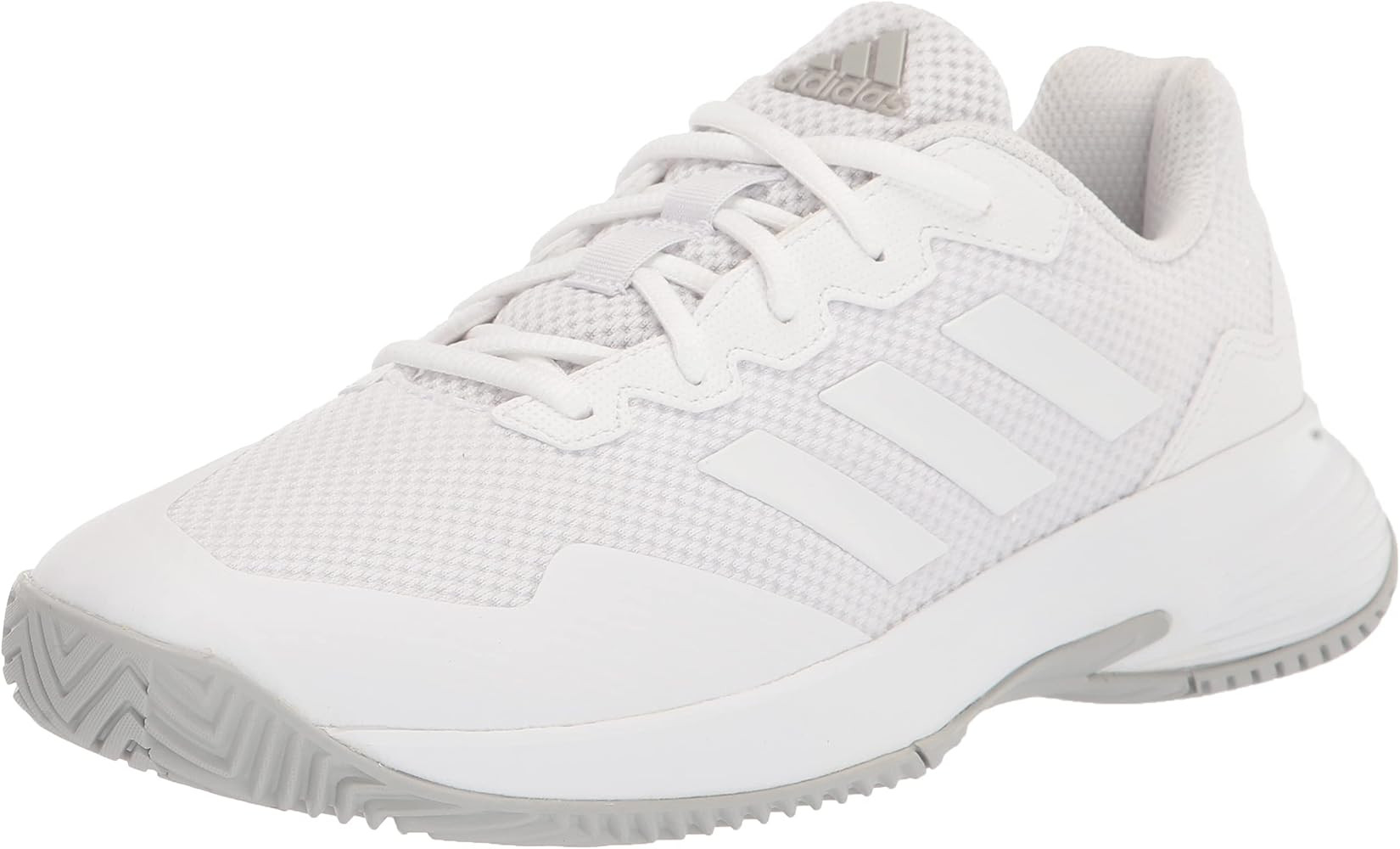 adidas Women's Gamecourt 2 W Sneaker | Amazon (US)