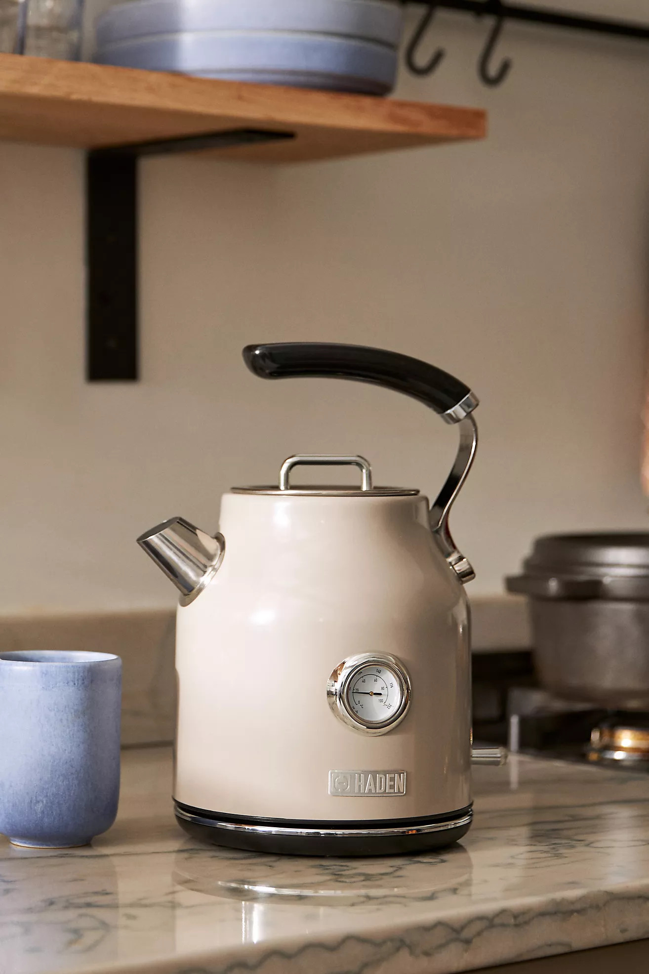 Haden Dorset 1.7 Liter Electric Kettle | Anthropologie (US)