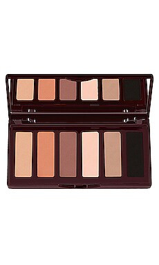 Charlotte Tilbury Iconic Nude Easy Eye Palette from Revolve.com | Revolve Clothing (Global)