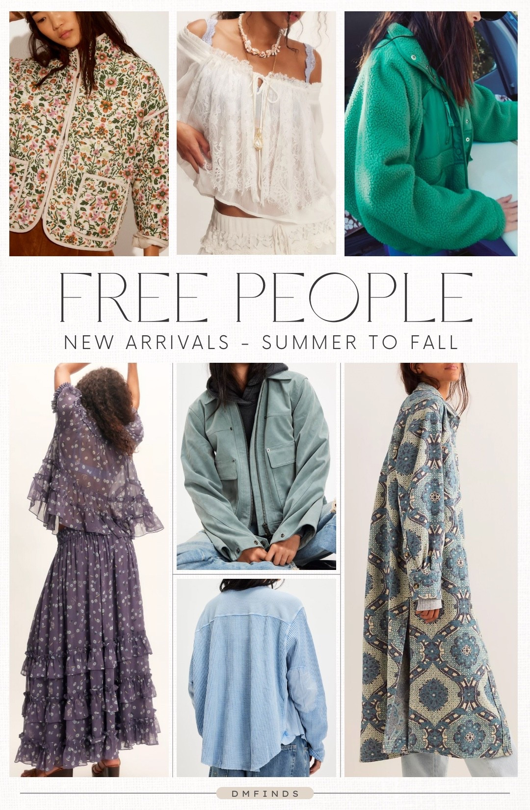 new at FREE PEOPLE for summer and fall // vacation outfits. travel outfit. fashion favorites. summer look. summer outfit. summer to fall transition // #LTKtravel #LTKstyletip