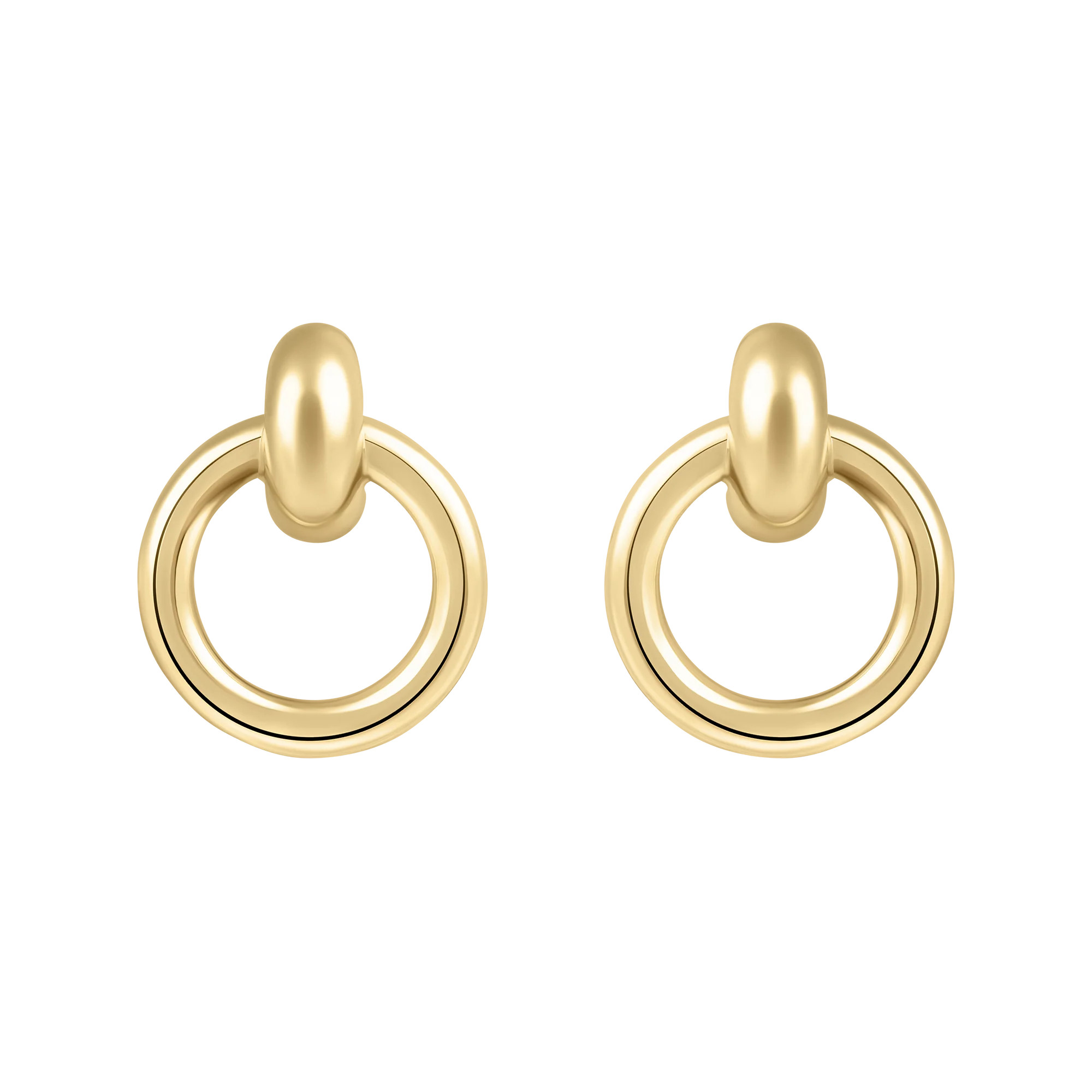 Moments Notice Earrings | Electric Picks Jewelry