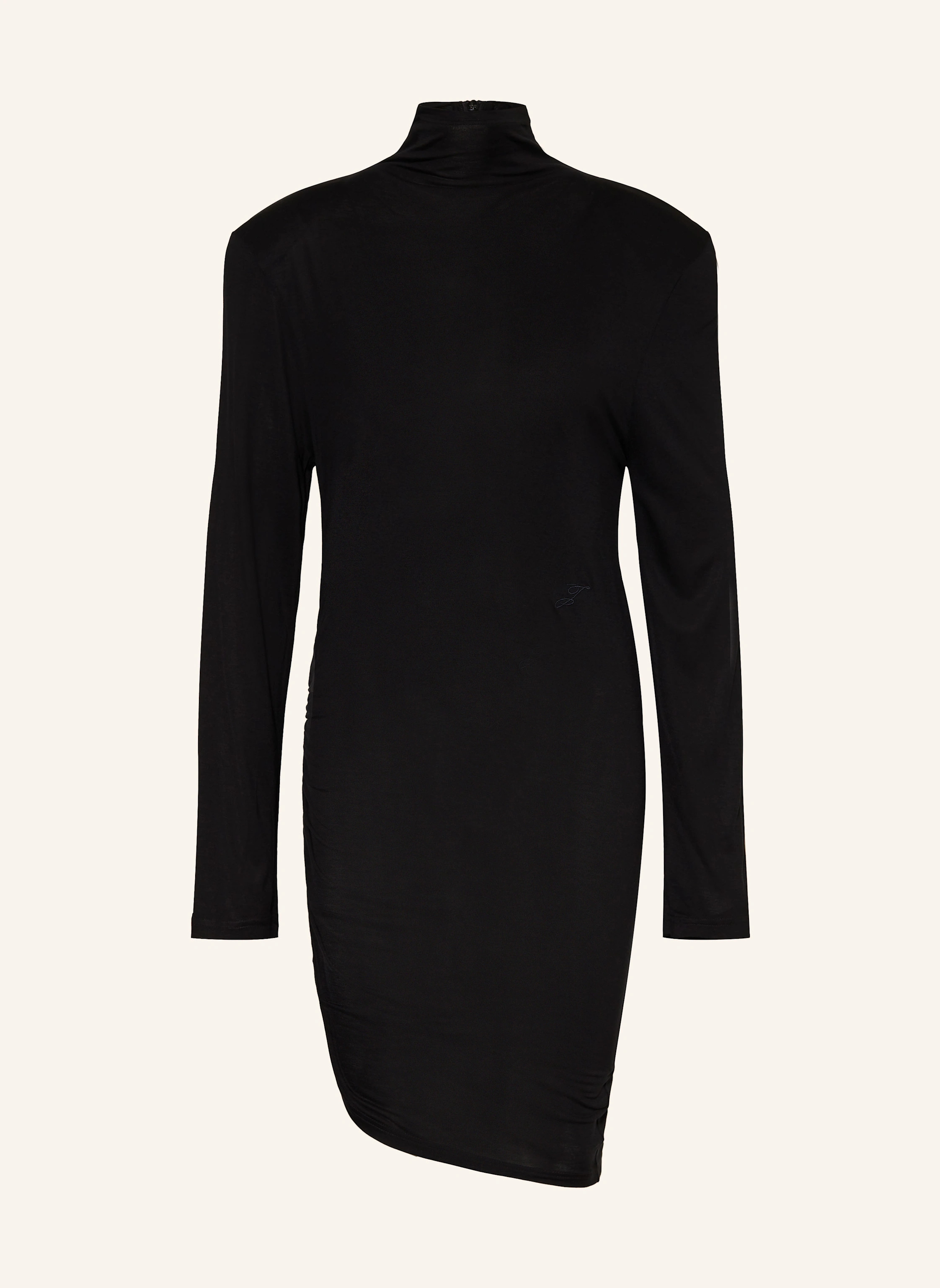 JACQUEMUS Cocktailkleid LA ROBE SPALLINA in schwarz | Breuninger (DACH)