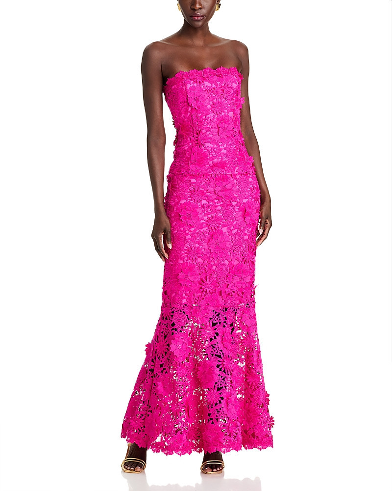 Generation Love Mirelle Lace Dress | Bloomingdale's (US)